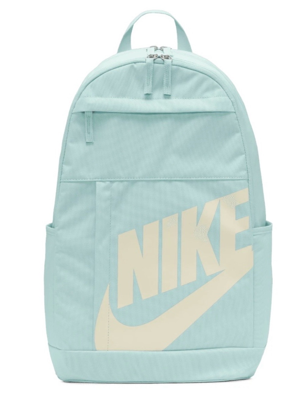 NIKE ELEMENTAL BACKPACK JADE ICE 21L WOMENS BIG KIDS